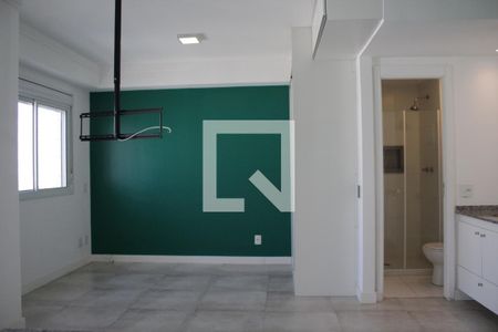 Sala de apartamento à venda com 1 quarto, 39m² em Brás, São Paulo