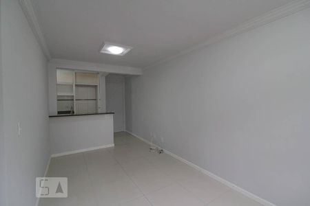 Sala de apartamento para alugar com 2 quartos, 49m² em Hauer, Curitiba