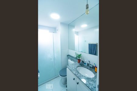 Apartamento para alugar com 58m², 2 quartos e 1 vaga