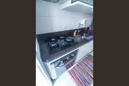 Apartamento para alugar com 2 quartos, 58m² em Brás, São Paulo