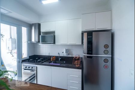 Apartamento para alugar com 2 quartos, 58m² em Brás, São Paulo