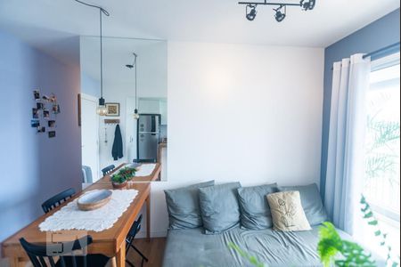Apartamento para alugar com 2 quartos, 58m² em Brás, São Paulo
