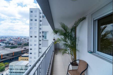 Apartamento para alugar com 2 quartos, 58m² em Brás, São Paulo
