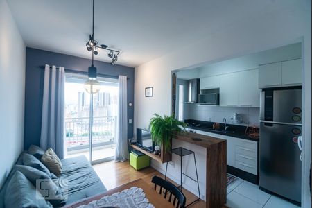 Apartamento para alugar com 2 quartos, 58m² em Brás, São Paulo