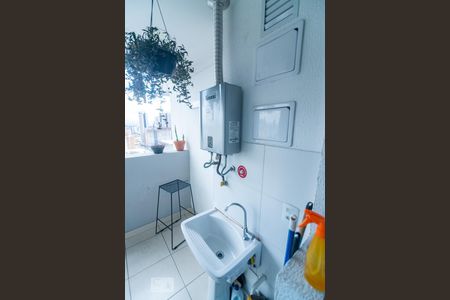 Apartamento para alugar com 2 quartos, 58m² em Brás, São Paulo