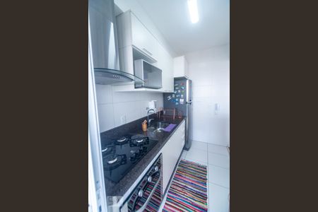 Apartamento para alugar com 2 quartos, 58m² em Brás, São Paulo