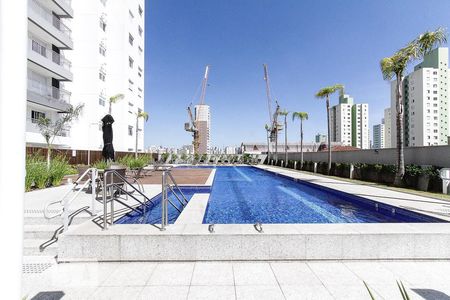 Apartamento para alugar com 58m², 2 quartos e 1 vaga