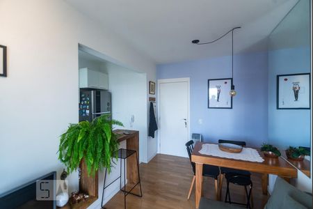 Apartamento para alugar com 2 quartos, 58m² em Brás, São Paulo