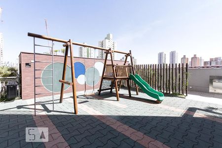 Apartamento para alugar com 58m², 2 quartos e 1 vaga