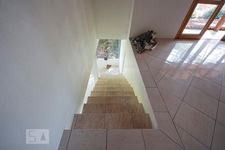 Casa à venda com 120m², 3 quartos e 1 vagaEscada