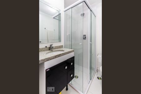 Kit de kitnet/studio à venda com 1 quarto, 22m² em Centro, São Paulo