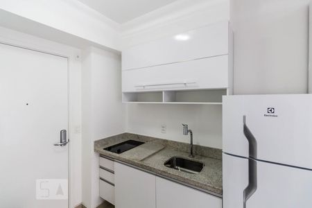 Kit de kitnet/studio à venda com 1 quarto, 22m² em Centro, São Paulo