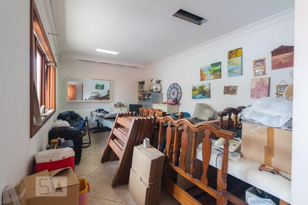 Casa para alugar com 336m², 6 quartos e 3 vagasEscritório