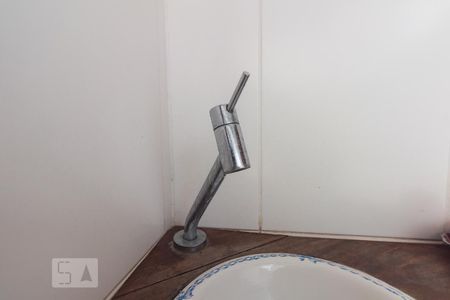 Casa para alugar com 336m², 6 quartos e 3 vagasLavabo