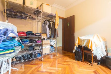 Casa para alugar com 336m², 6 quartos e 3 vagasQuarto 3