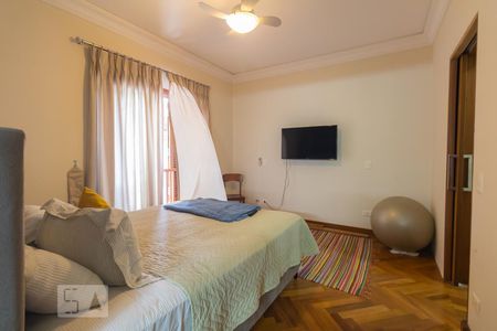 Casa para alugar com 336m², 6 quartos e 3 vagasQuarto Suíte