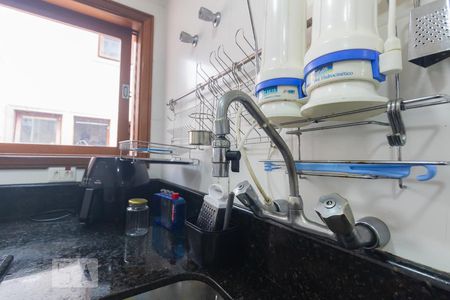 Casa para alugar com 336m², 6 quartos e 3 vagasCozinha