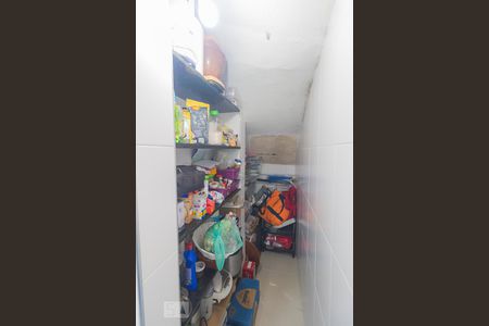 Casa para alugar com 336m², 6 quartos e 3 vagasCozinha