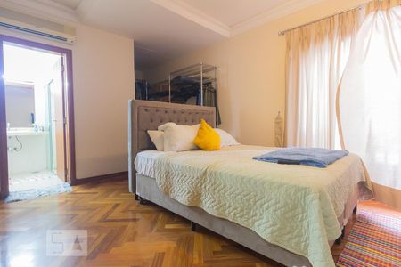 Casa para alugar com 336m², 6 quartos e 3 vagasQuarto Suíte