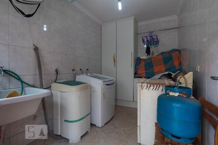 Casa para alugar com 336m², 6 quartos e 3 vagasÁrea de Serviço