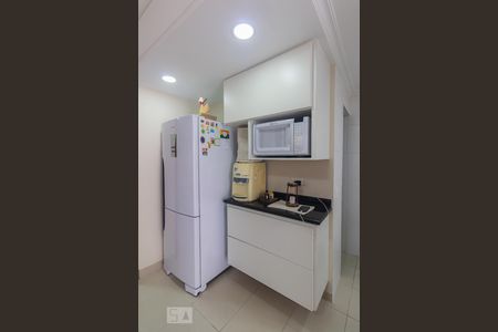 Casa para alugar com 336m², 6 quartos e 3 vagasCozinha