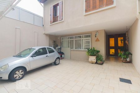 Casa para alugar com 336m², 6 quartos e 3 vagasGaragem