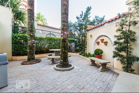 Apartamento à venda com 60m², 2 quartos e 1 vagaÁrea Comum 