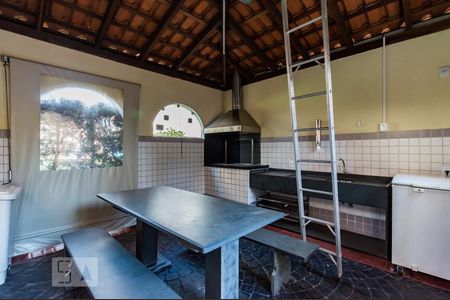 Apartamento à venda com 60m², 2 quartos e 1 vagaÁrea comum - Churrasqueira