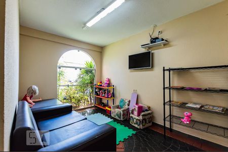 Apartamento à venda com 60m², 2 quartos e 1 vagaÁrea Comum - Brinquedoteca