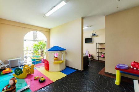 Apartamento à venda com 60m², 2 quartos e 1 vagaÁrea Comum - Brinquedoteca