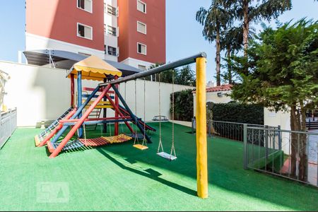 Apartamento à venda com 60m², 2 quartos e 1 vagaÁrea Comum - Playground