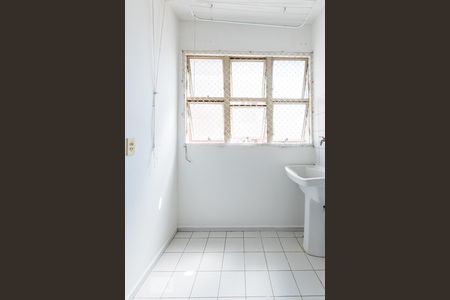 Apartamento à venda com 60m², 2 quartos e 1 vagaÁrea de Serviço