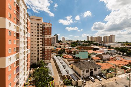 Apartamento à venda com 60m², 2 quartos e 1 vagaVista
