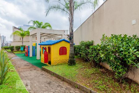 Apartamento à venda com 50m², 2 quartos e 1 vagaÁrea Comum - Playground