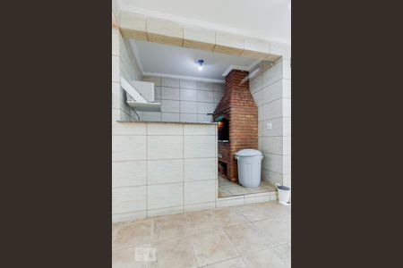 Apartamento à venda com 50m², 2 quartos e 1 vagaSalão de festas - Churrasqueira