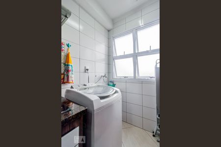 Apartamento à venda com 50m², 2 quartos e 1 vagaÁrea de serviço