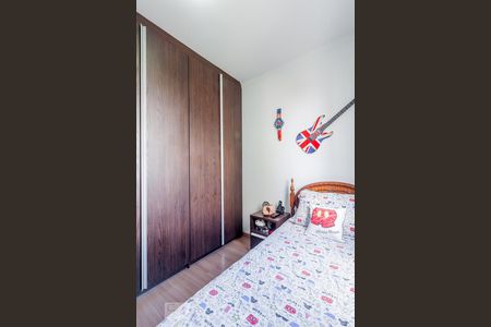 Apartamento à venda com 50m², 2 quartos e 1 vagaQuarto 2