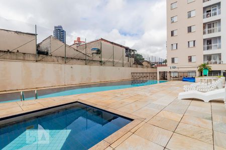 Apartamento à venda com 50m², 2 quartos e 1 vagaPiscina