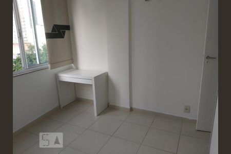 Quarto de apartamento para alugar com 1 quarto, 36m² em Botafogo, Rio de Janeiro