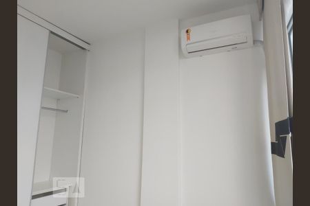 Quarto de apartamento para alugar com 1 quarto, 36m² em Botafogo, Rio de Janeiro