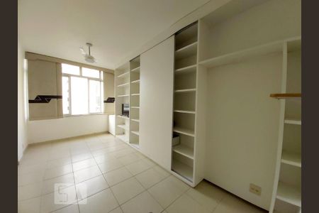Apartamento para alugar com 1 quarto, 36m² em Botafogo, Rio de Janeiro