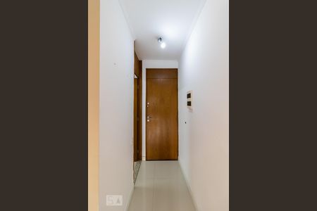 Entrada de apartamento à venda com 3 quartos, 64m² em Jardim São Savério, São Paulo
