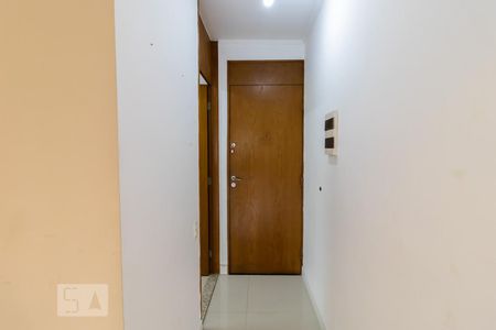 Entrada de apartamento à venda com 3 quartos, 64m² em Jardim São Savério, São Paulo
