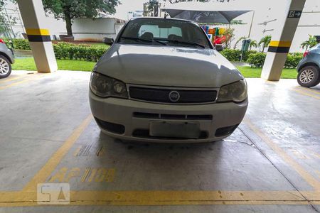 Apartamento à venda com 50m², 2 quartos e 1 vaga