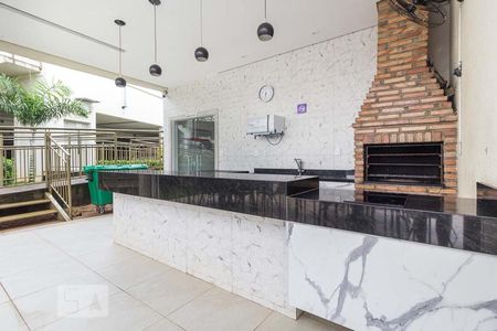 Apartamento à venda com 50m², 2 quartos e 1 vaga