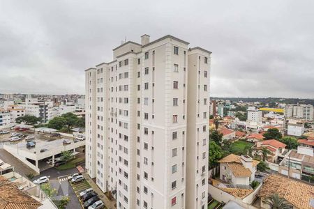Apartamento à venda com 50m², 2 quartos e 1 vaga