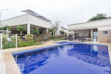 Apartamento à venda com 50m², 2 quartos e 1 vaga