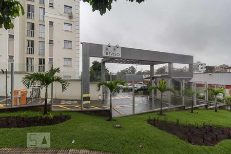 Apartamento à venda com 50m², 2 quartos e 1 vaga