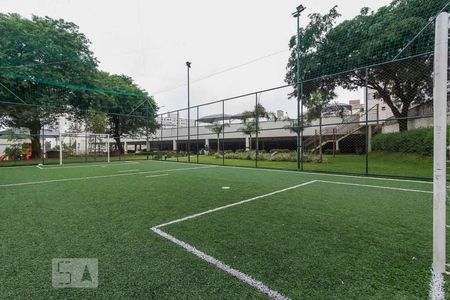 Apartamento à venda com 50m², 2 quartos e 1 vaga