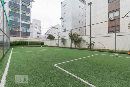 Apartamento à venda com 50m², 2 quartos e 1 vaga